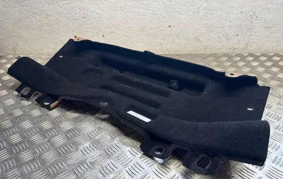 BMW i8 Centre console side trim rear 7316271