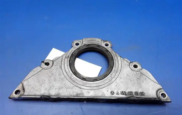 Mercedes-Benz C W204 other engine part A6510110108