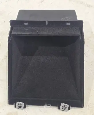 Audi Q8 Dashboard storage box/compartment 4M8863075F K02735033