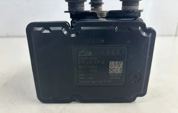 Audi TT TTS Mk2 ABS Pump 8J0614517B