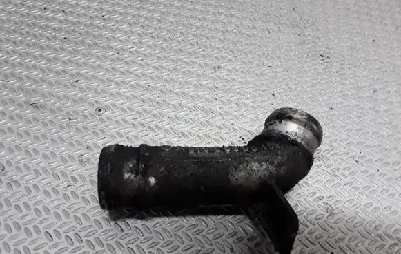 Mercedes-Benz E W210 Engine coolant pipe/hose A6132030015