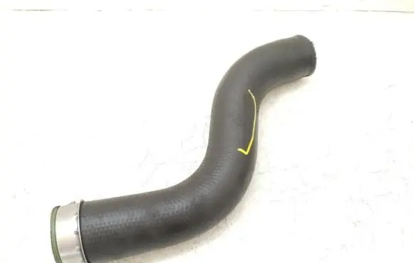 Jeep Grand Cherokee (WJ) Intercooler hose/pipe 95658A