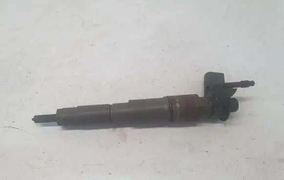 BMW 5 E60 E61 Fuel injector 0445115