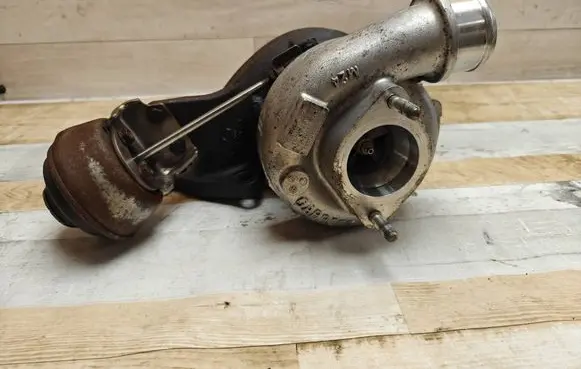 Honda FR-V Turbo 18900RMAE01 04529J