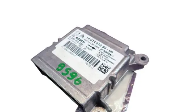 Fiat Scudo Airbag control unit/module 