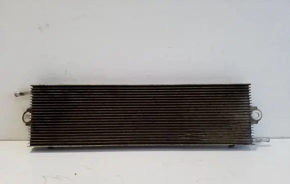 Mitsubishi Outlander Fuel cooler (radiator) 