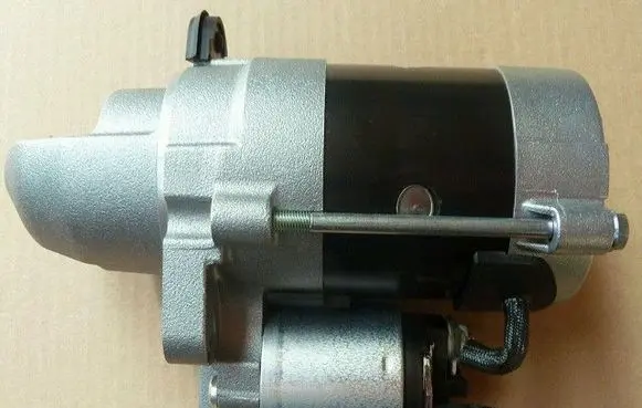 Opel Astra J Starter motor M001TF0471T
