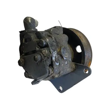 Land Rover Range Rover Sport L320 Power steering pump QVB500660 6Y224235 B4911045303