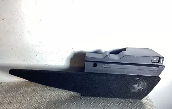 Lexus NX Other trunk/boot trim element 5841878030 5841878010 5841878020