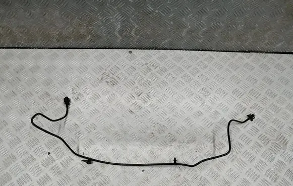 Ford Mondeo MK V Engine coolant pipe/hose 