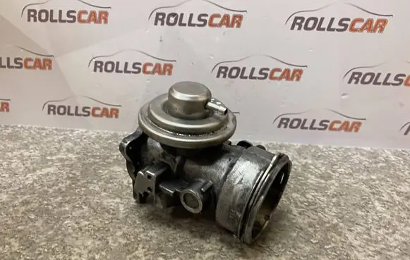 Audi A4 S4 B6 8E 8H EGR valve 038129637L