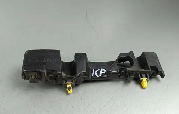 Hyundai Kona I Front bumper mounting bracket 86513J9000