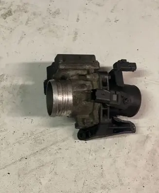 Ford Fiesta Throttle valve A2C53238880