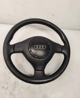 Audi A3 S3 8L Steering wheel 8L0419091Q 8L0880201J