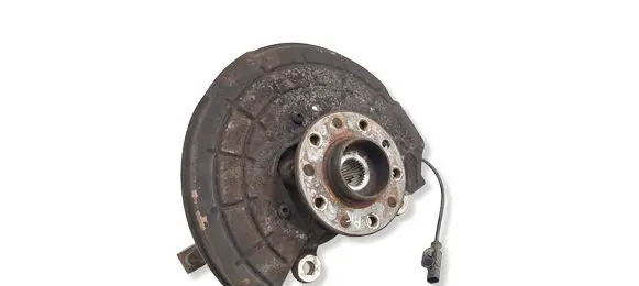 Fiat 500X Front wheel hub 