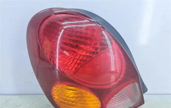 Toyota Corolla E110 Rear/tail lights 54596294