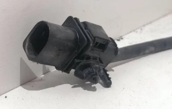 Volvo V70 Lambda probe sensor 30751138 0258017107