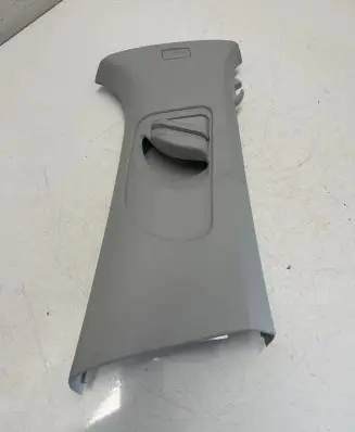 Volkswagen Golf VII (B) pillar trim (top) 5G4867244A 5G4868312
