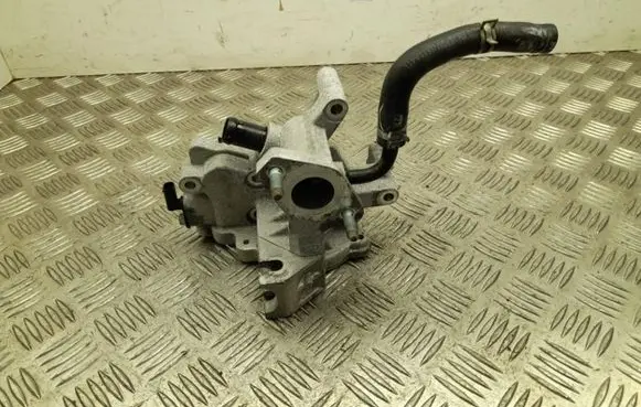 KIA Xceed Engine mounting bracket MIC1