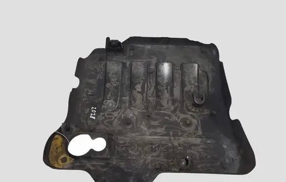 Citroen C5 Engine cover (trim) 9683424680