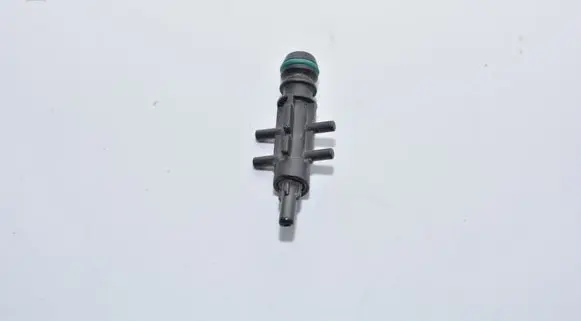 Mercedes-Benz C W205 Other control units/modules