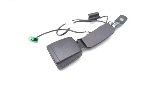 Skoda Fabia Mk3 (NJ) Front seatbelt buckle 6V0857755C 34210903