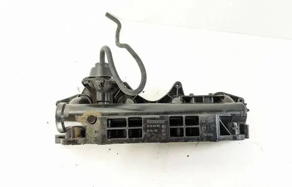 Renault Vel Satis Intake manifold 8200273717 98064130