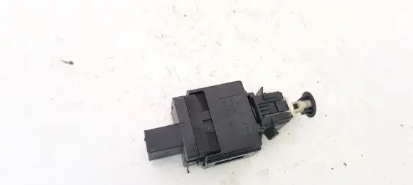 Brake pedal sensor switch