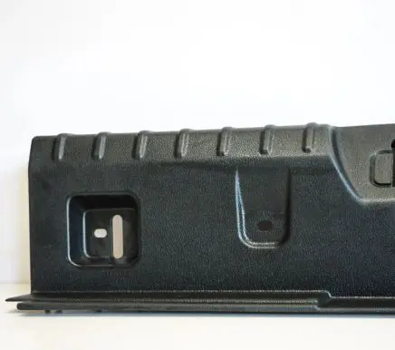 BMW 3 F30 F35 F31 Trunk/boot sill cover protection 7221868