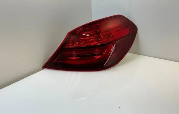 BMW 6 F06 Gran coupe Rear/tail lights 7210578 89505162 11092014