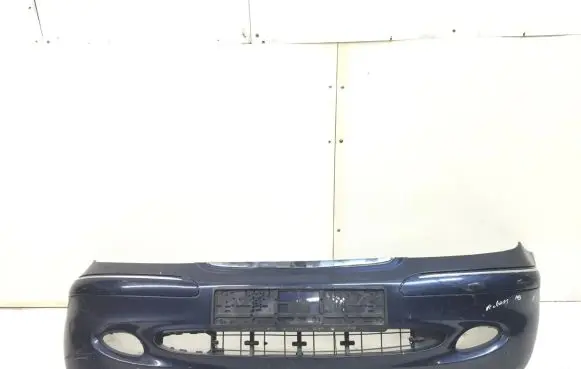 Mercedes-Benz A W168 Front bumper
