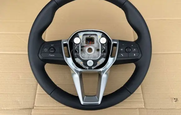 BMW X1 U11 Steering wheel 9472031