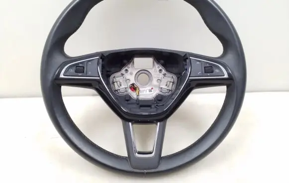 Skoda Octavia Mk3 (5E) Steering wheel