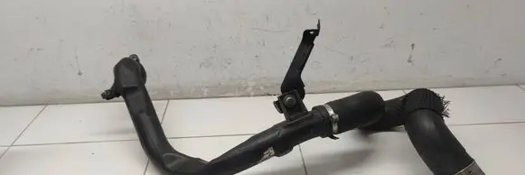 Fiat 500X Intercooler hose/pipe
