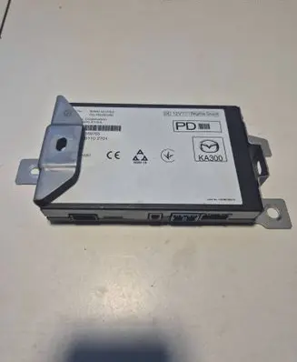 Other control units/modules