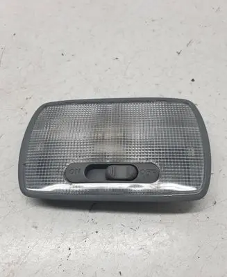 Rear seat light