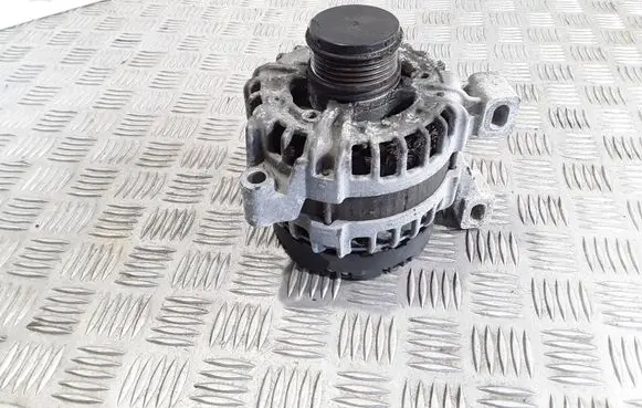Volvo V50 Generator/alternator 31288879 0125711014