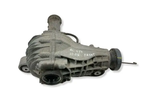 Mercedes-Benz GL X164 Front differential 4460310034