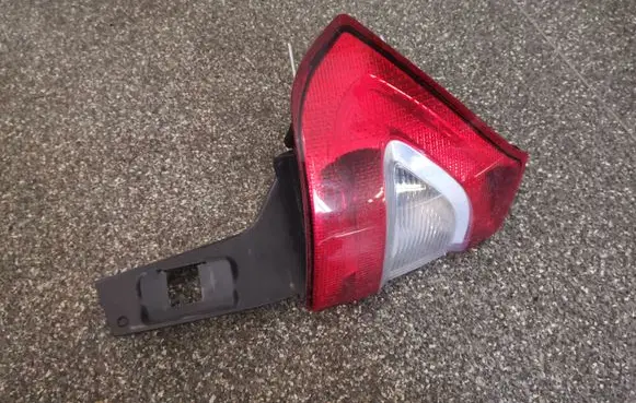 Ford Galaxy Rear/tail lights