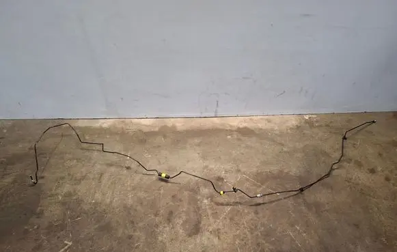 Volvo V60 Brake booster pipe/hose 31471294 31471887