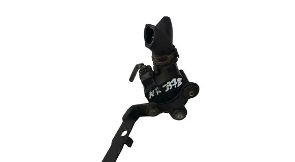 Skoda Octavia Mk2 (1Z) Electric auxiliary coolant/water pump 5N0121093A