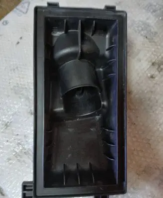 Toyota Corolla Verso AR10 Air filter box 4614412829