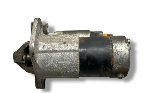 Nissan Qashqai Starter motor 8200584675B B007 M000T87881