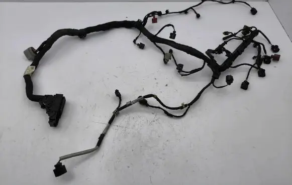 Volkswagen Arteon Engine installation wiring loom 04L972627LG
