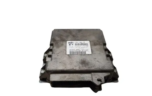 Citroen Berlingo Engine control unit/module 9632728780E 16322264
