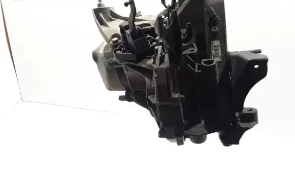 Renault Twingo II Manual 5 speed gearbox JH3166