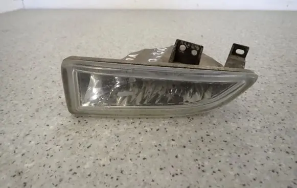 Mazda 2 Front fog light