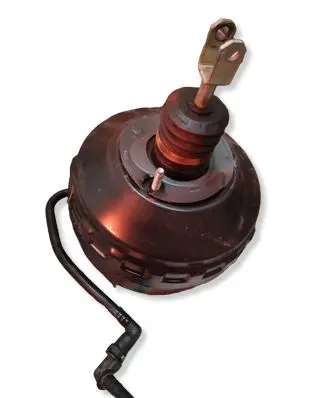 BMW 3 E90 E91 Brake booster 6785648 25220770204470
