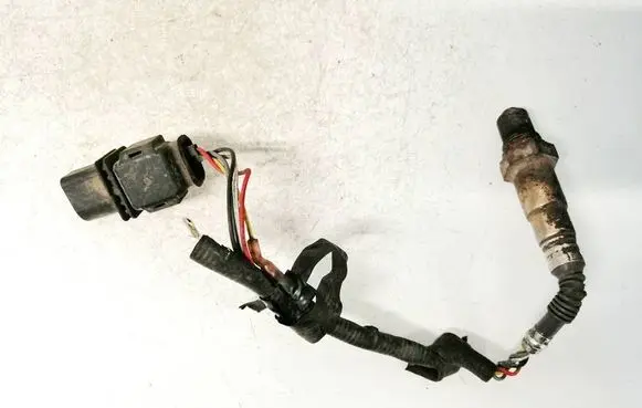 Volkswagen Golf VI Lambda probe sensor 0281004025
