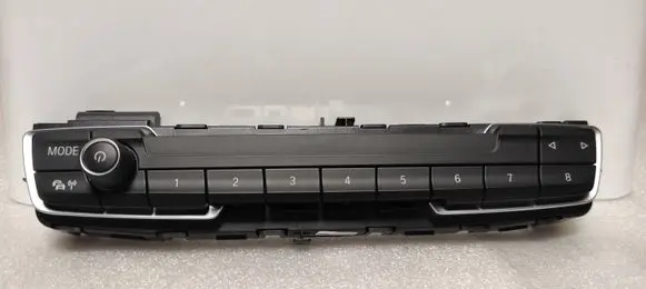 BMW X2 F39 Sound control switch 9371457
